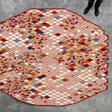 Losanges Rug
