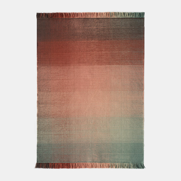 Shade Outdoor Rug - Palette 1 - Monologue London