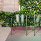 Shade Outdoor Rug - Palette 1 - Monologue London