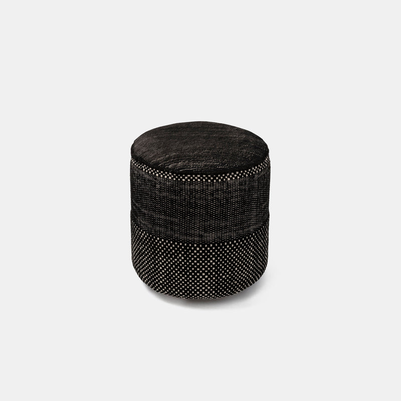 Persian Cotton Pouf main image 1