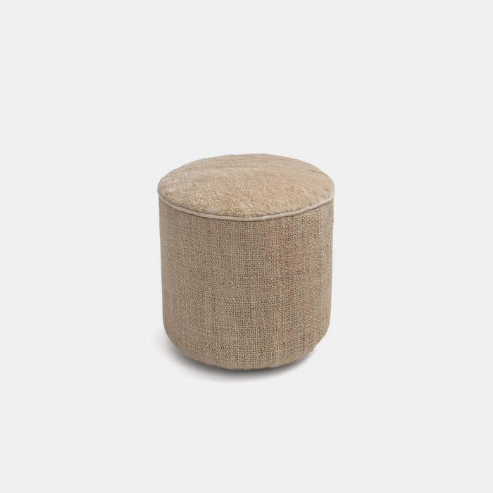 Persian Cotton Pouf