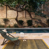 Tres Outdoor Rug - Texture