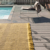 Tres Outdoor Rug - Texture
