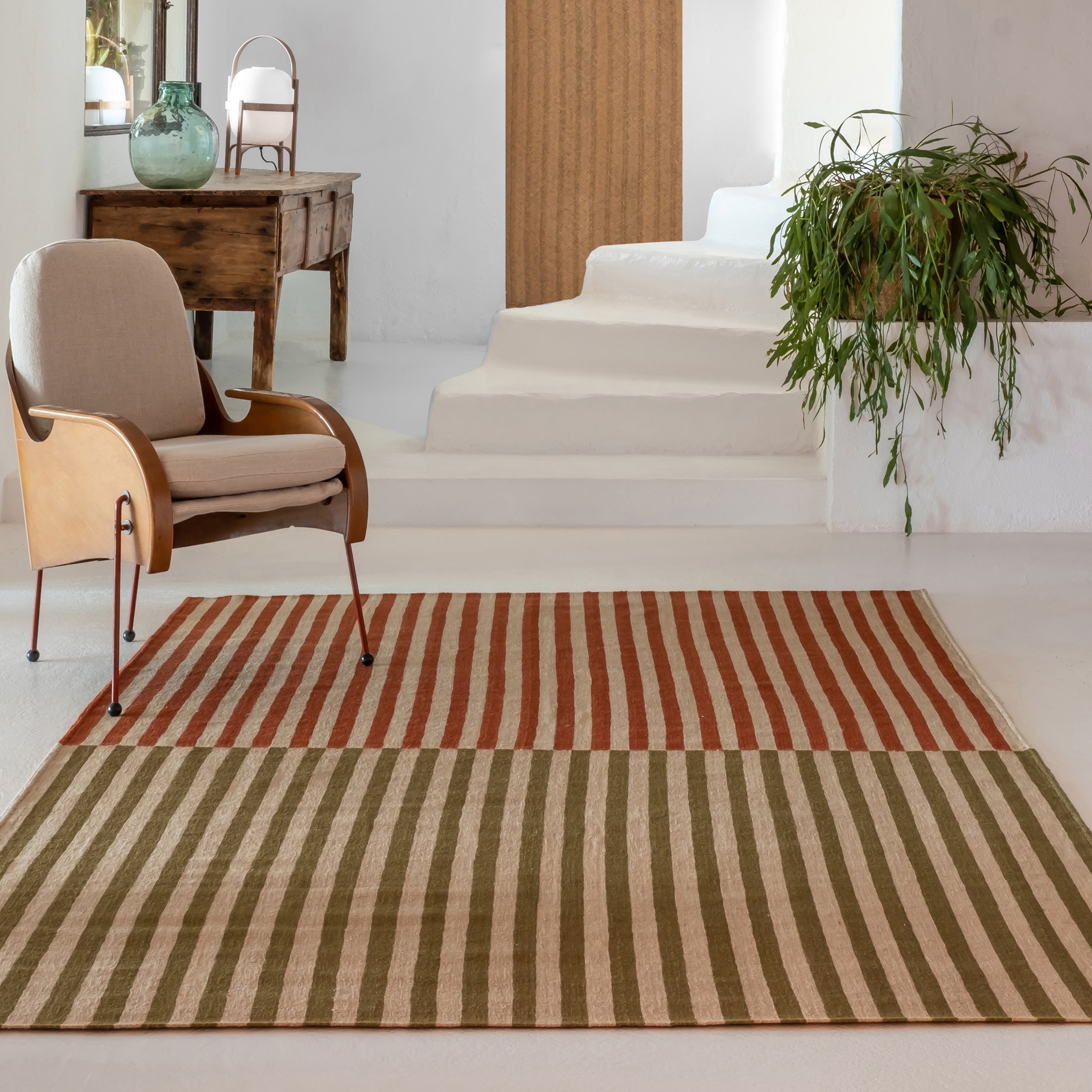 Ceras Rug