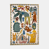 Troupe Rug