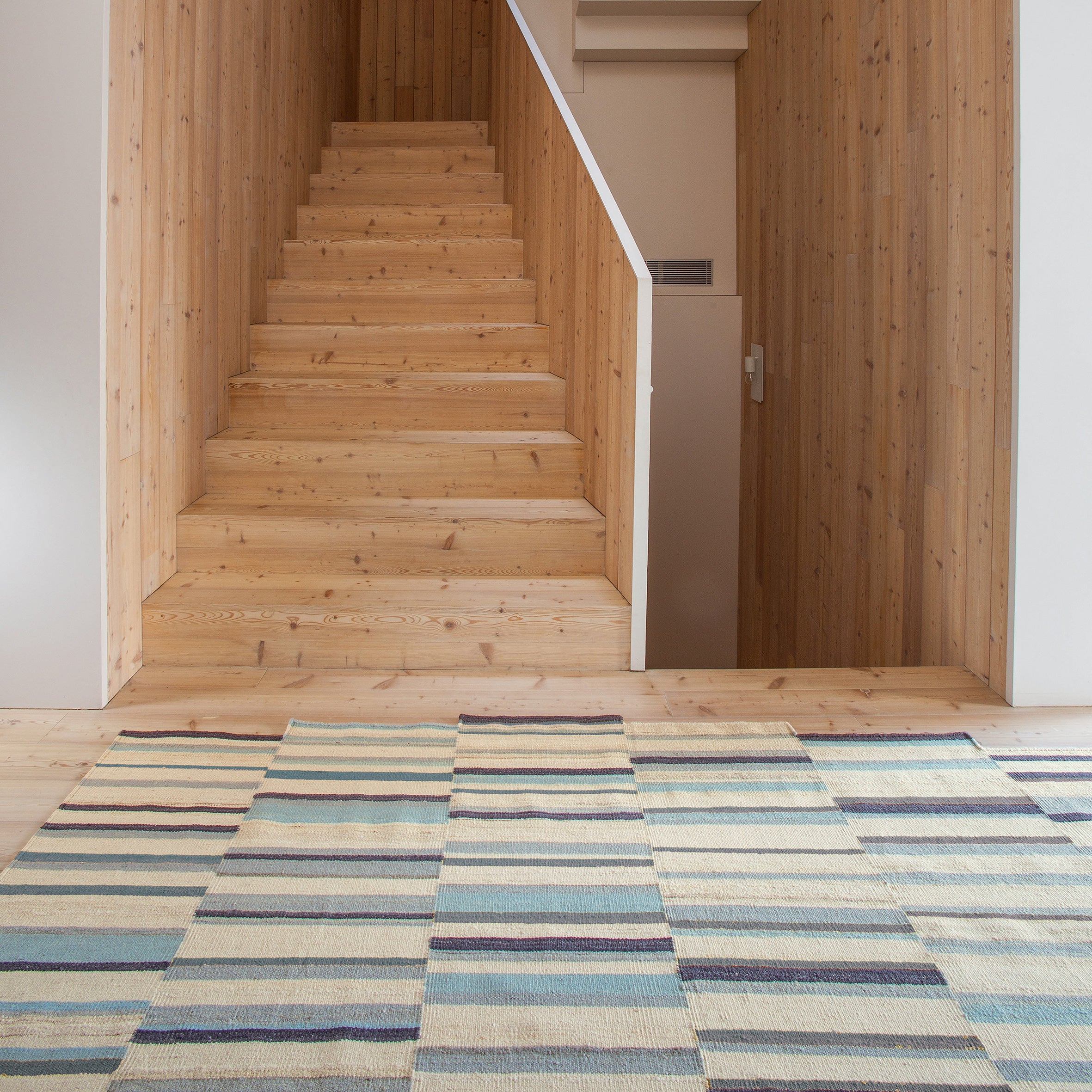 Lattice Rug