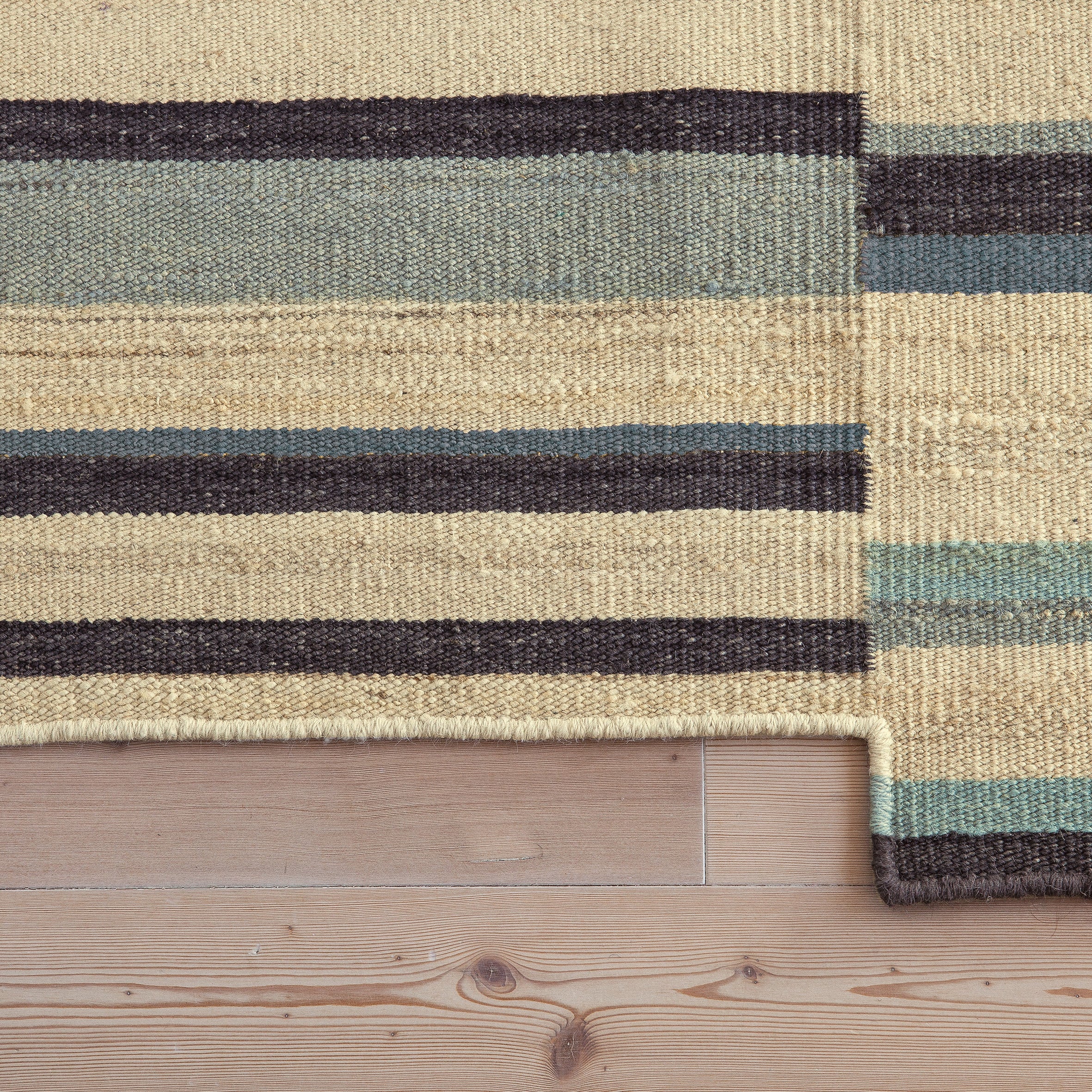 Lattice Rug