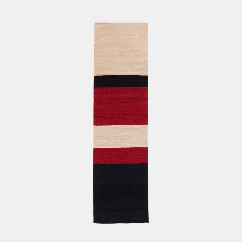 Melange Colour Rug - Monologue London
