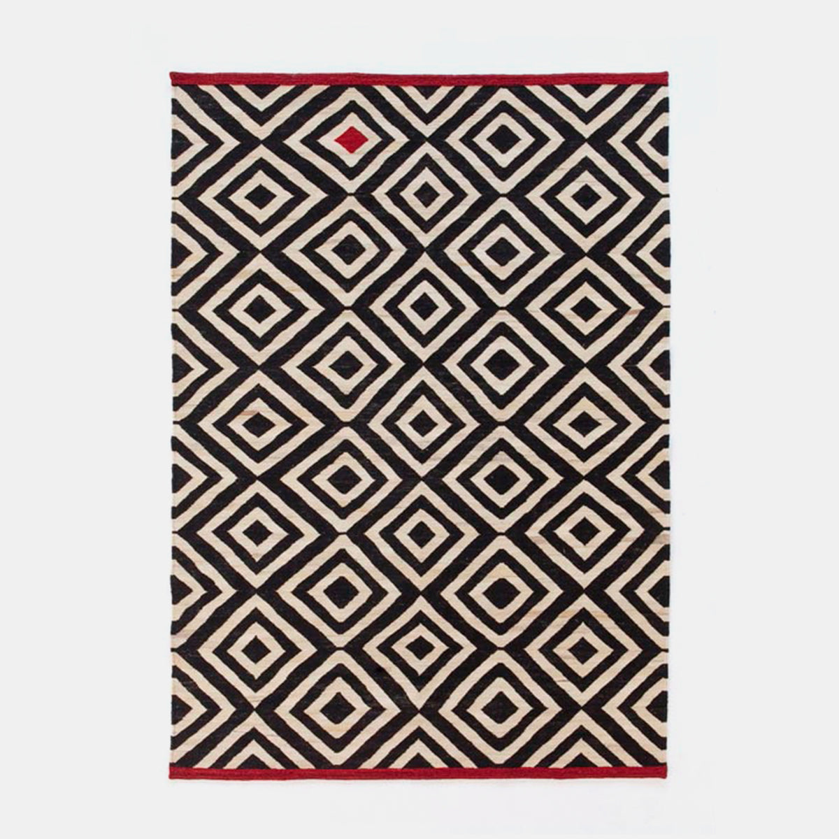 Melange Rug - Pattern 1⎜Nanimarquina⎜Monologuelondon.com