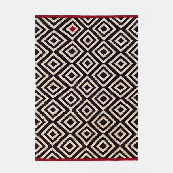 Melange Pattern 1 Rug - Monologue London
