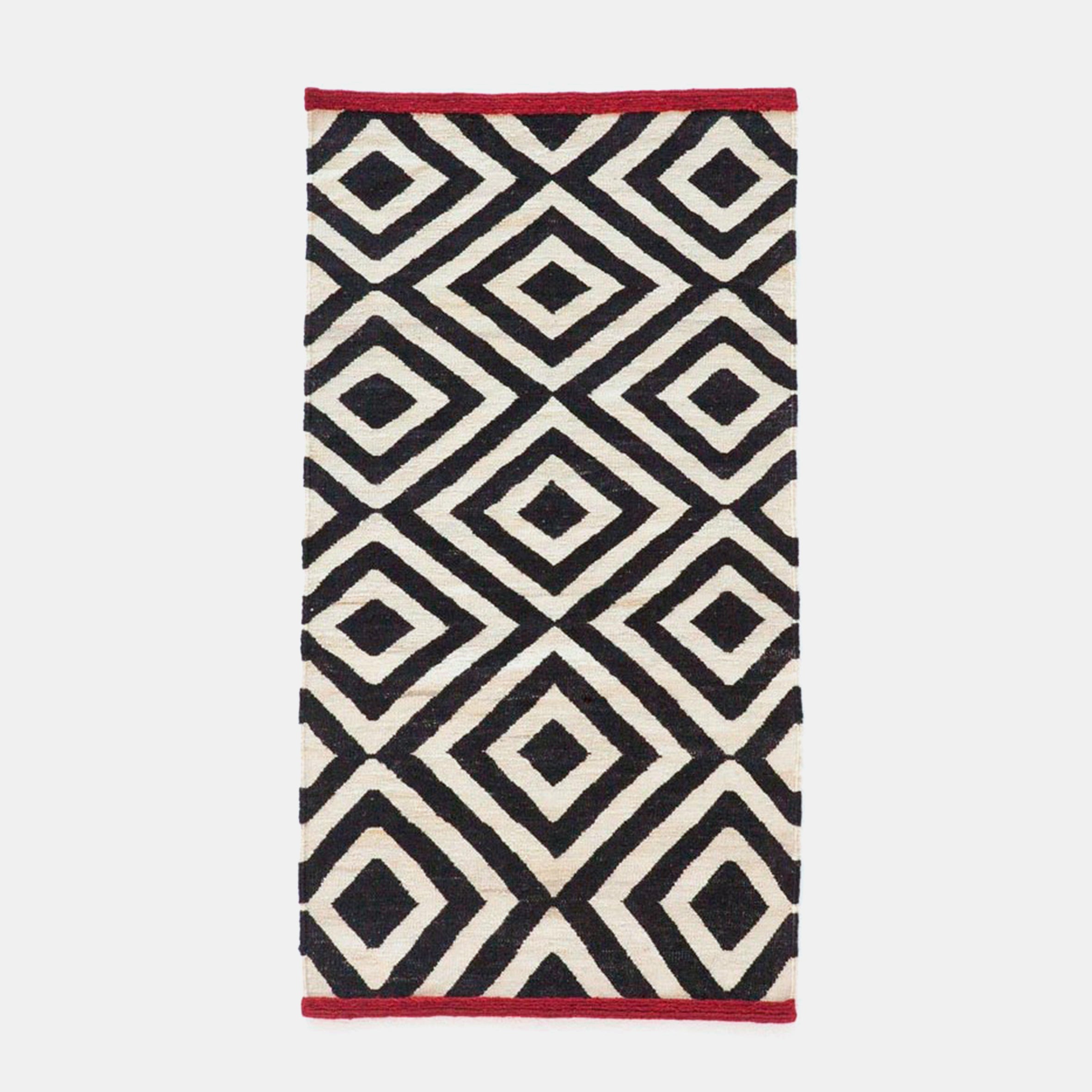 Melange Pattern 1 Rug - Monologue London