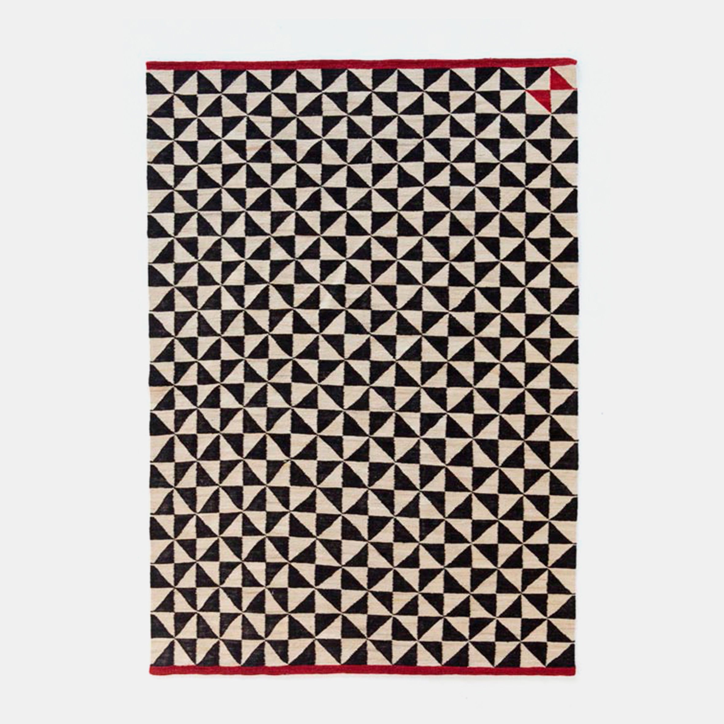 Melange Pattern 2 Rug - Monologue London