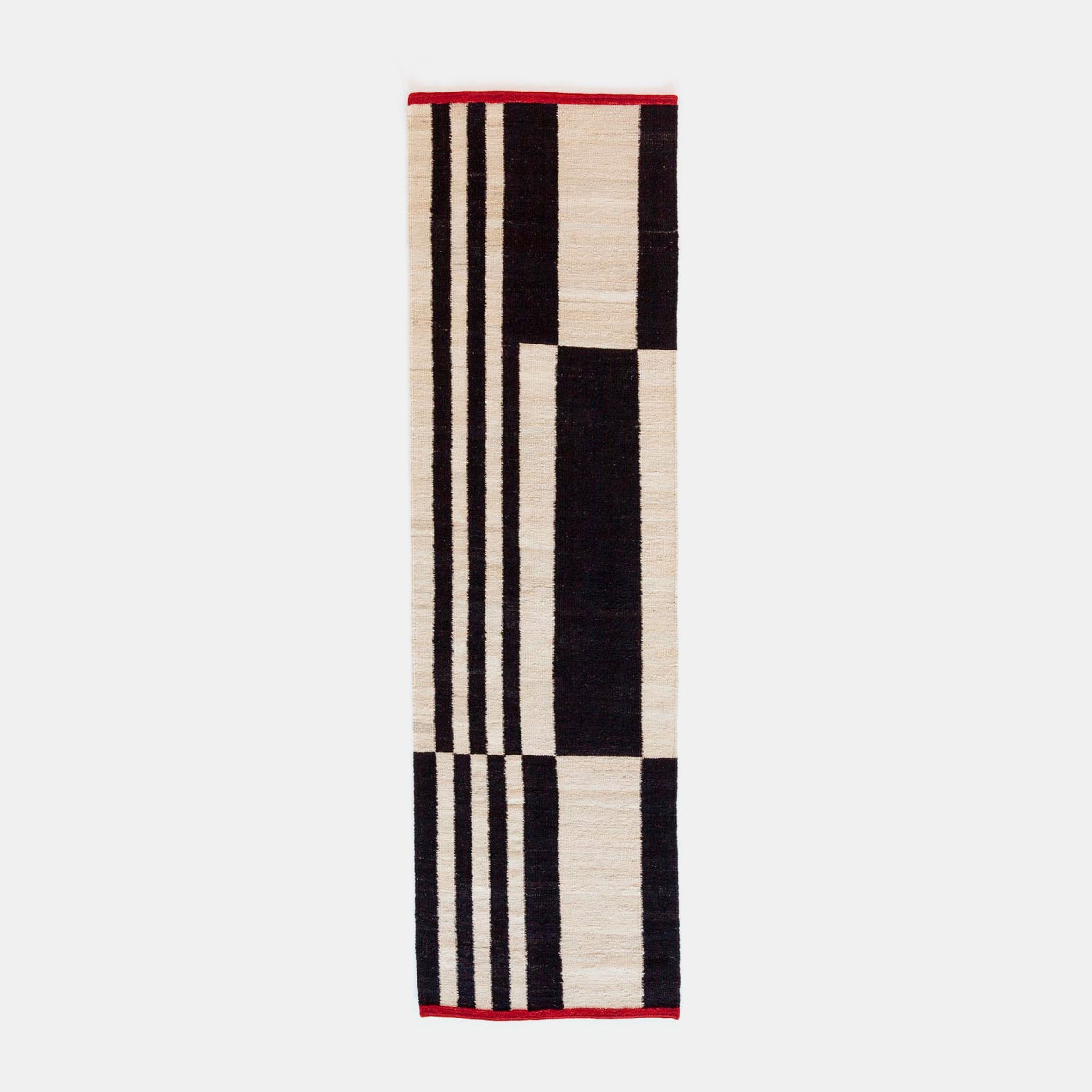 Melange Stripes Rug - Monologue London