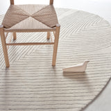 Quill Rug - Monologue London