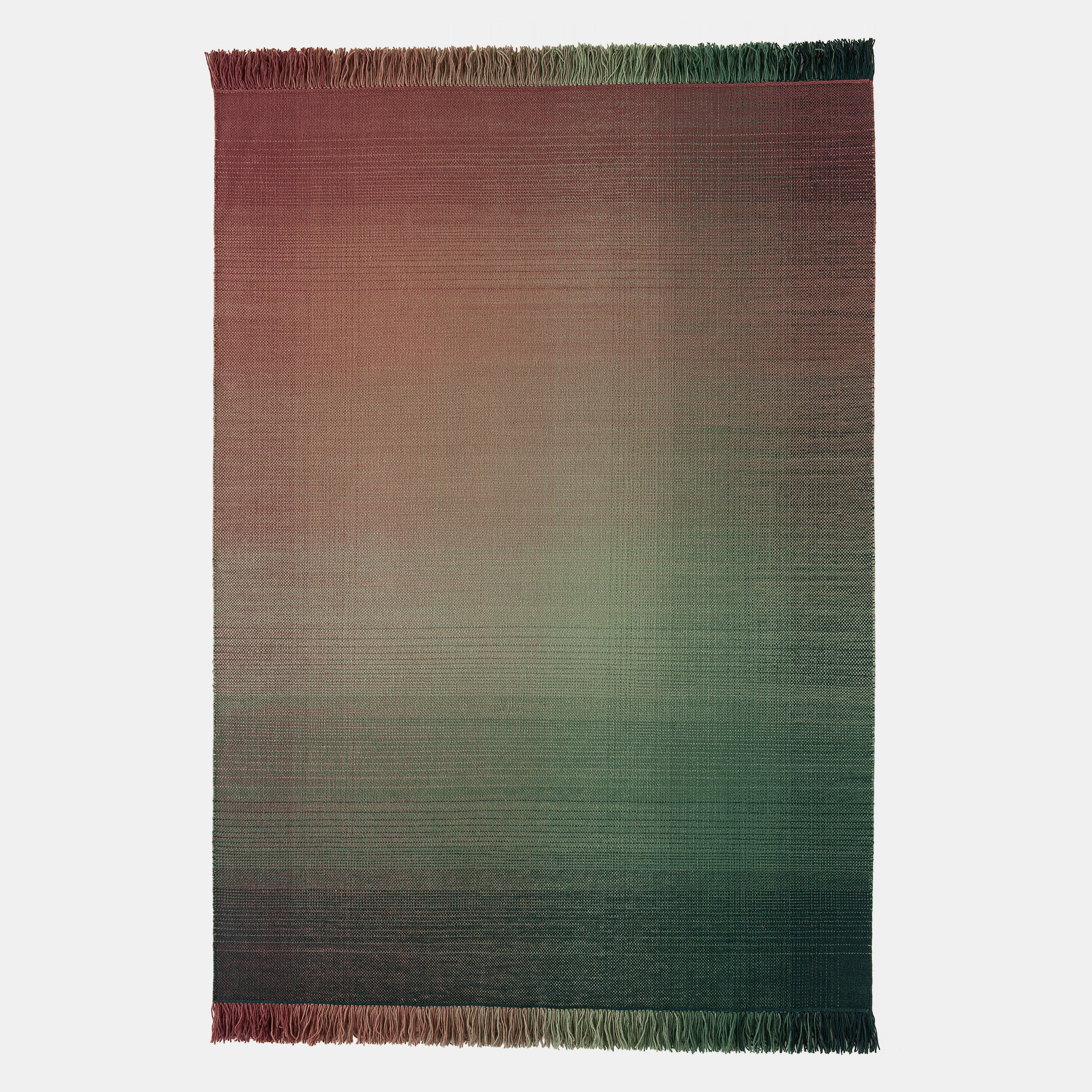 Shade Rug