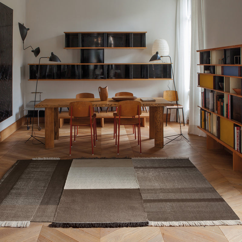 Tres Rug