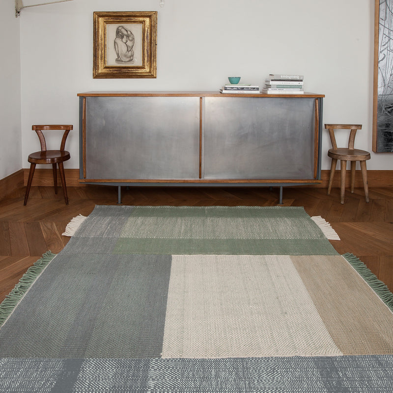Tres Rug