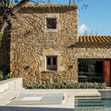 Tres Outdoor Rug