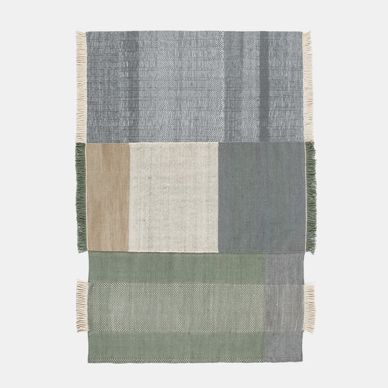 Tres Rug