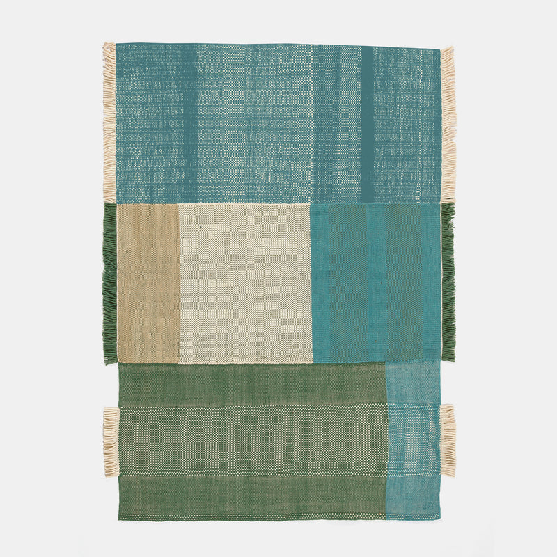 Tres Rug