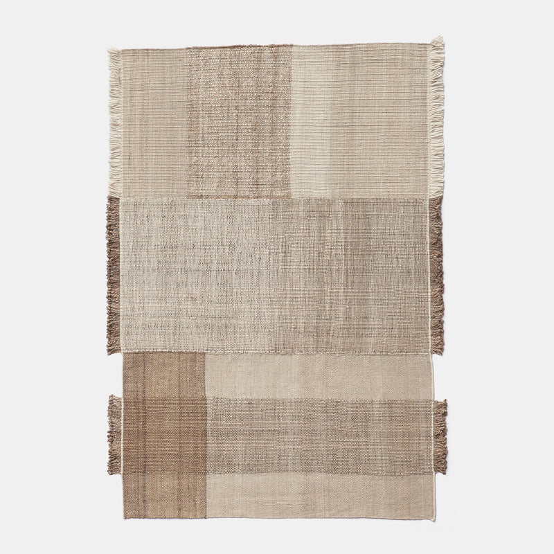 Tres Rug