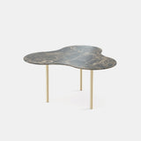 Camo A Coffee Table - Marble