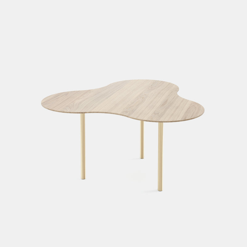 Camo A Coffee Table - Wood