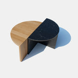 Fifty Coffee Table - Circle