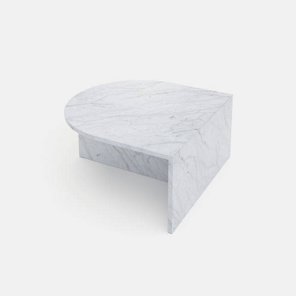 Fifty Coffee Table - Oblong