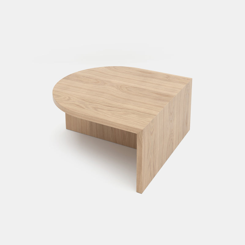 Fifty Coffee Table - Oblong