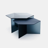 Isom Coffee Table - Square - Monologue London