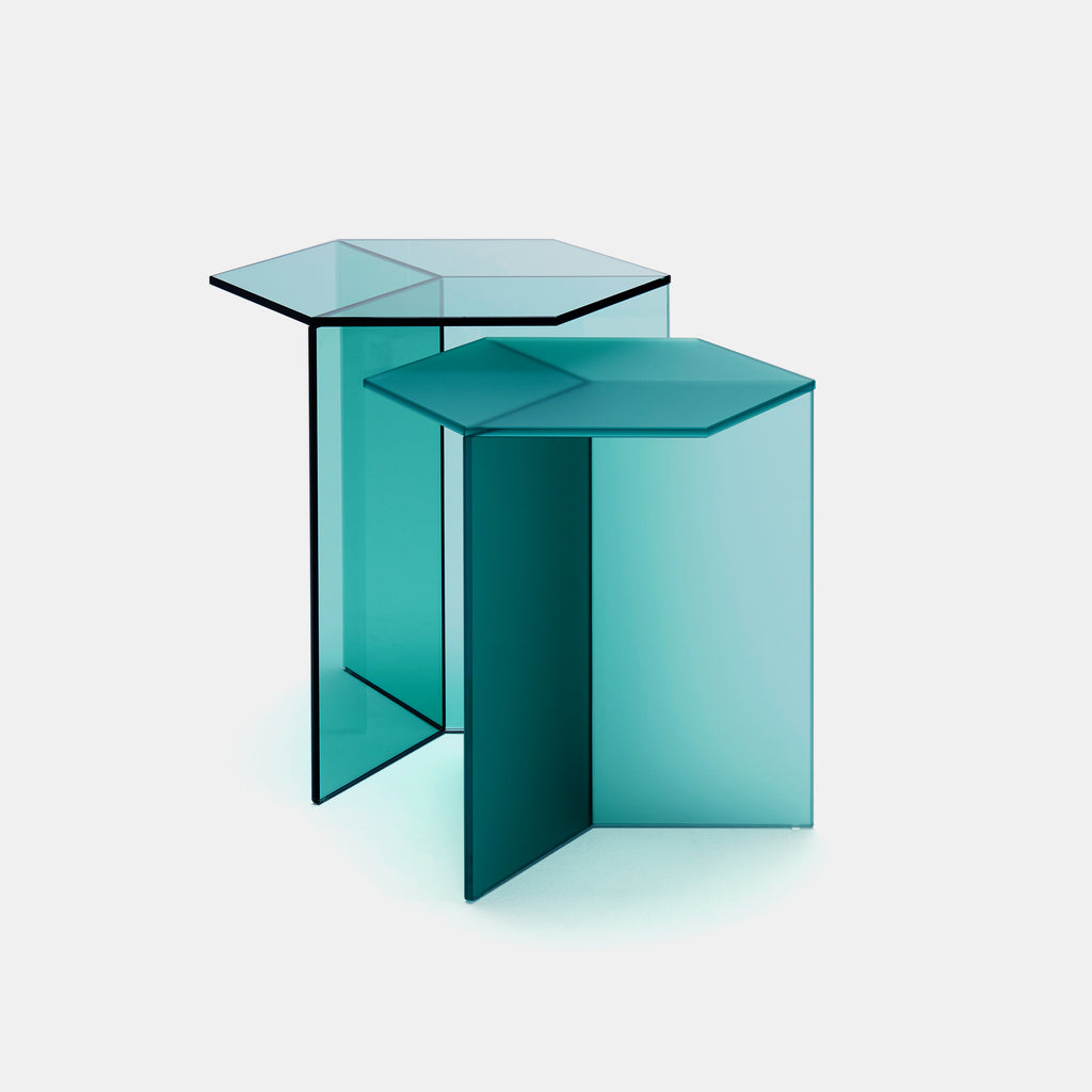 Isom Side Table | Neo Craft | Monologuelondon.com – Monologue London
