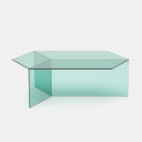 Isom Coffee Table - Oblong