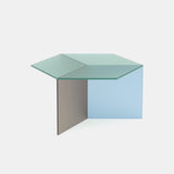 Isom Coffee Table - Square
