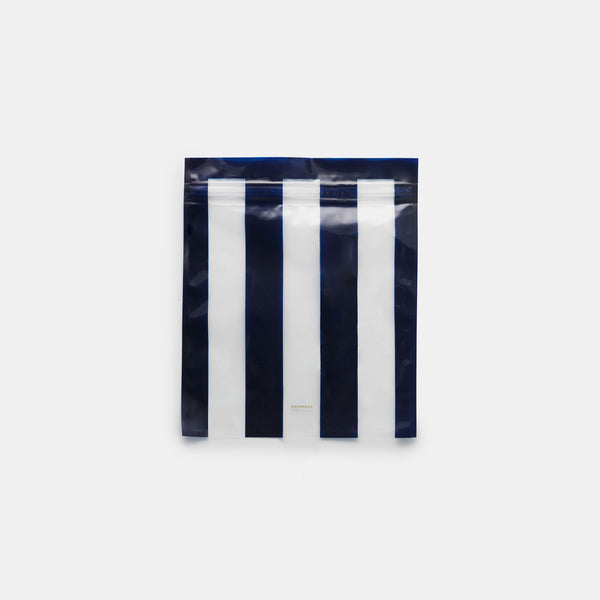 Daily Fiction Zig Bag - Keep it simple - Pack of 12 - Monologue London