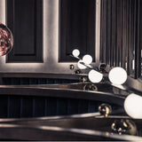 Balance Table Lamp