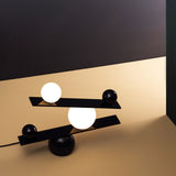 Balance Table Lamp - Monologue London