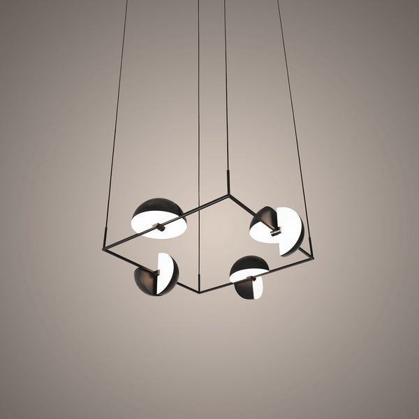 Trapeze Pendant