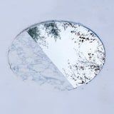 Snowmotion Mirror