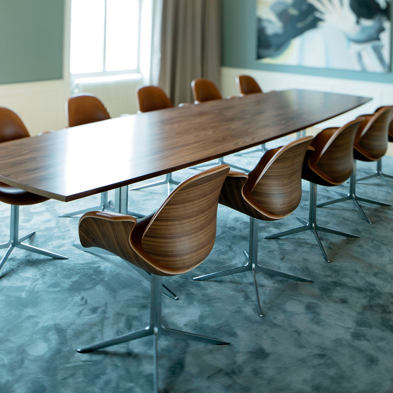 Council Swivel Chair