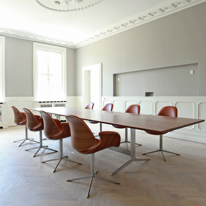 Council Conference Table