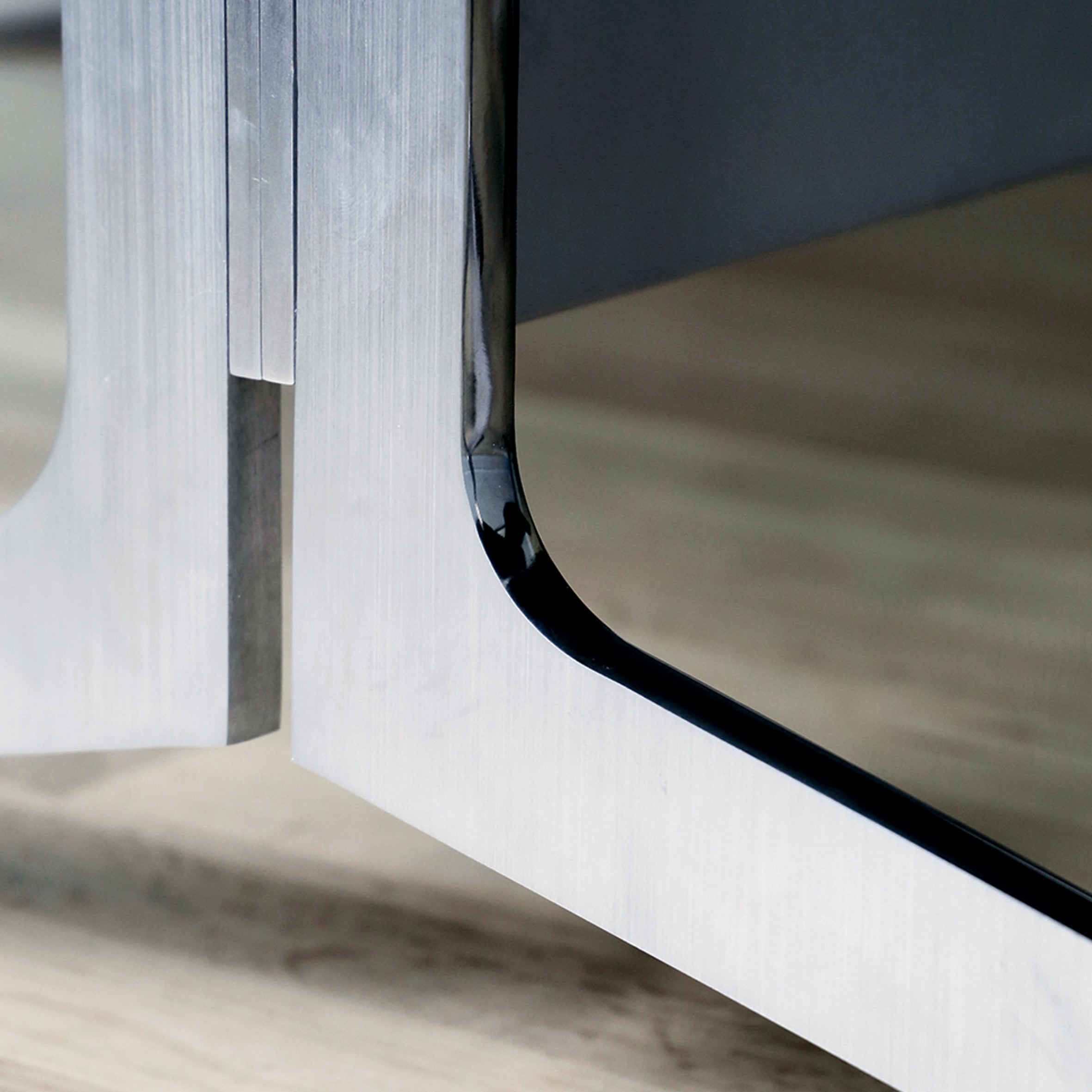 Council Conference Table