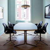 Council Swivel Chair