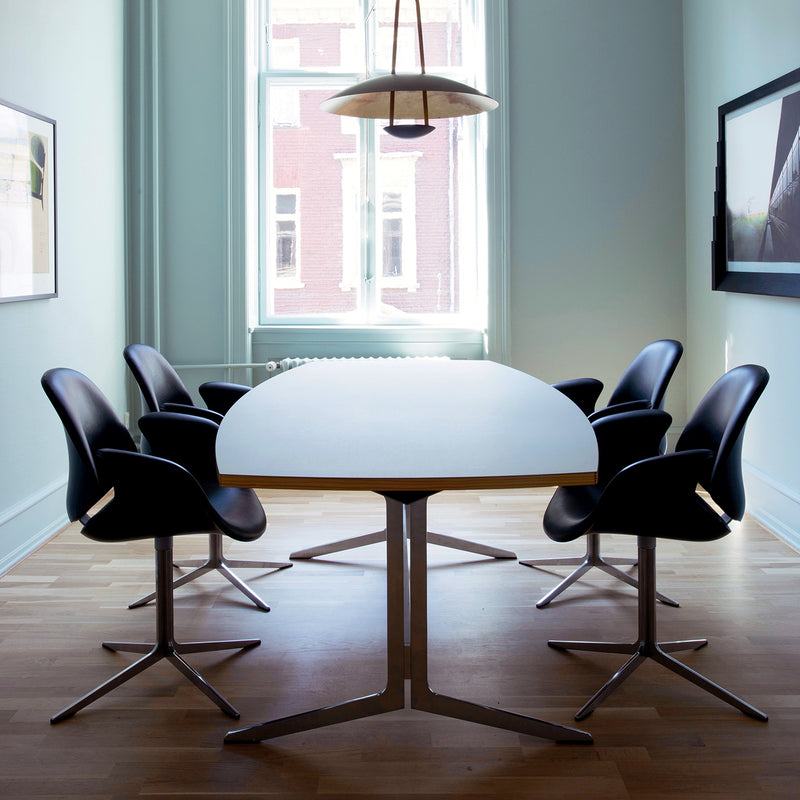 Council Swivel Chair