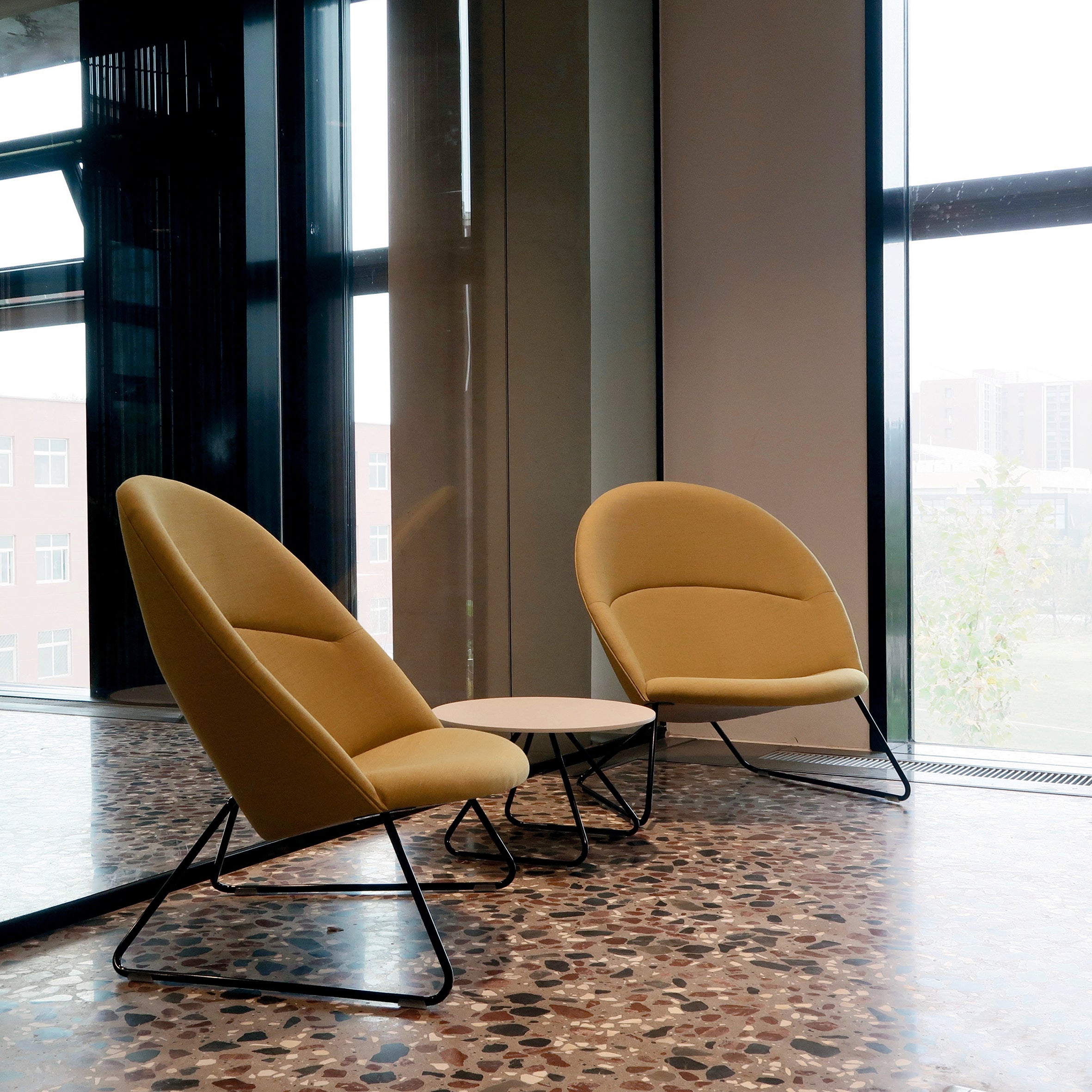 Dennie Coffee Table