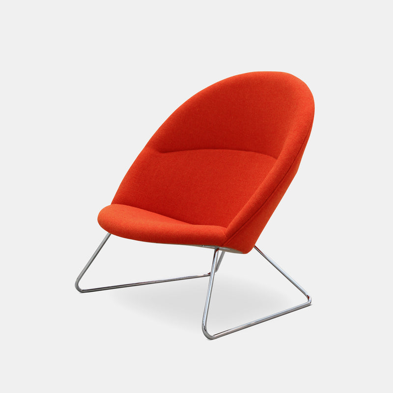 Dennie Lounge Chair