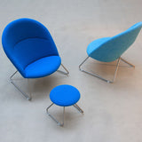 Dennie Lounge Chair