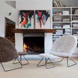 Dennie Lounge Chair