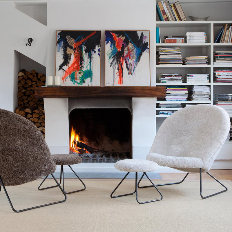Dennie Lounge Chair