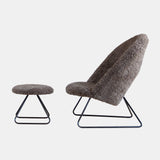 Dennie Lounge Chair